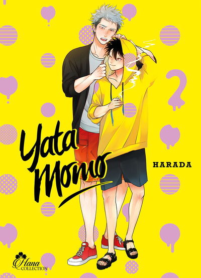 Picture of Yatamomo - Tome 02