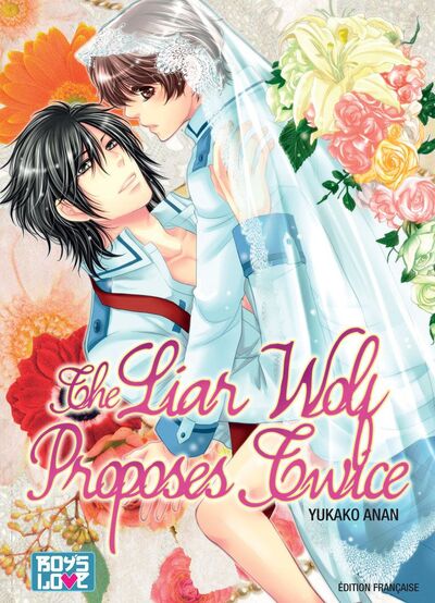 Image de Liar Wolf Proposes Twice