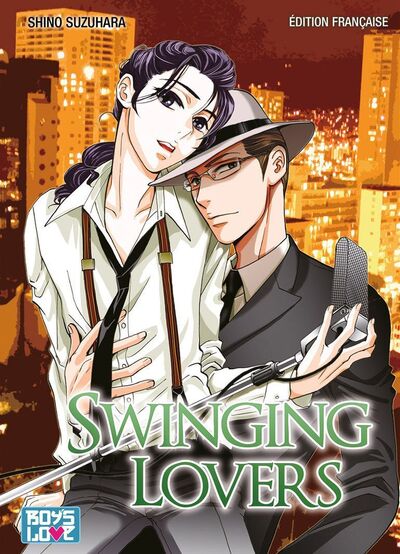 Image de Swinging Lovers