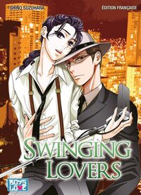 Image de Swinging Lovers
