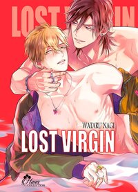 Picture of Lost Virgin