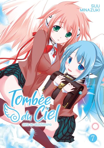 Image de Tombée du Ciel - Tome 07