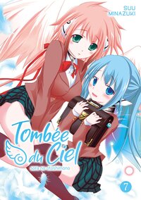 Image de Tombée du Ciel - Tome 07