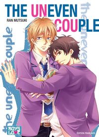 Image de The Uneven Couple