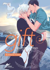 Picture of Gift - Tome 02