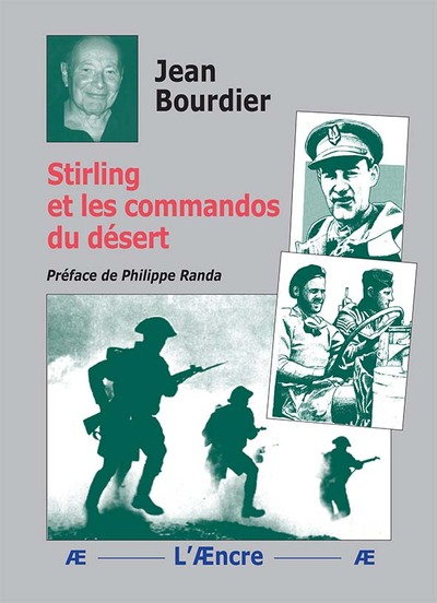 Image de Stirling et les commandos du désert