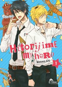 Picture of Hitorijime My Hero - Tome 1
