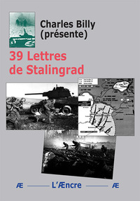 Image de 39 Lettres de Stalingrad