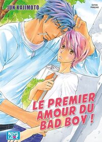Image de Le premier amour du Bad Boy !