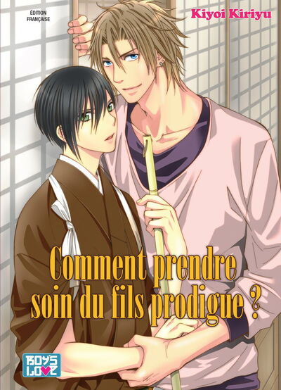 Image de Comment prendre soin du fils prodigue ?