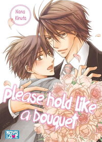 Picture of Please Hold Like a Bouquet