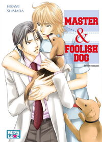 Image de Master and Foolish Dog