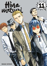 Image de Hinamatsuri - Tome 11