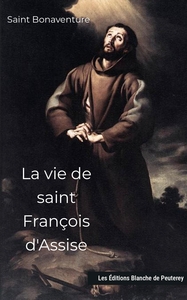 Image de La vie de saint François d'Assise