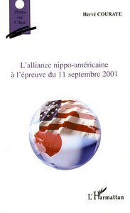 Image de L'alliance nippo-américaine à l'épreuve du 11 septembre 2001