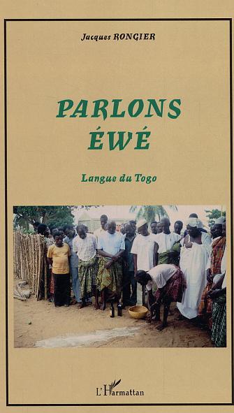 Image de Parlons éwé
