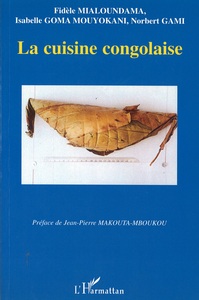 Image de LA CUISINE CONGOLAISE