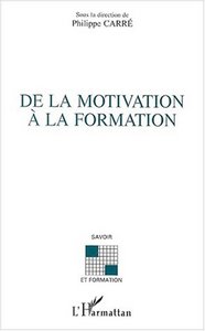 Picture of DE LA MOTIVATION À LA FORMATION