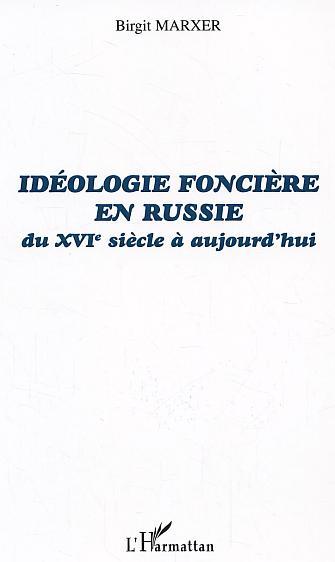 Image de Idéologie foncière en Russie