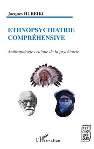 Picture of Ethnopsychiatrie compréhensive