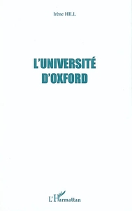 Picture of L'université d'Oxford