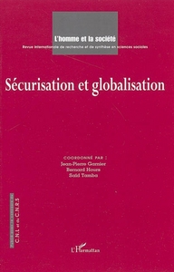 Image de Sécurisation et globalisation