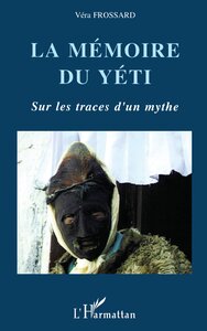 Picture of La mémoire du Yéti