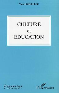 Image de CULTURE ET EDUCATION