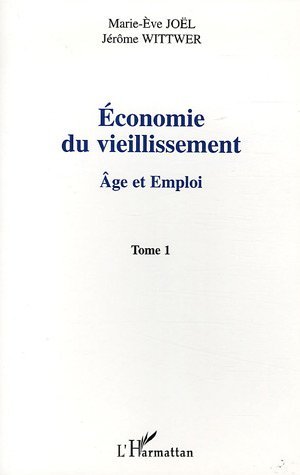 Picture of Economie du vieillissement