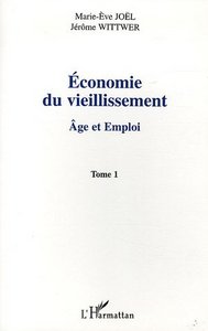 Picture of Economie du vieillissement