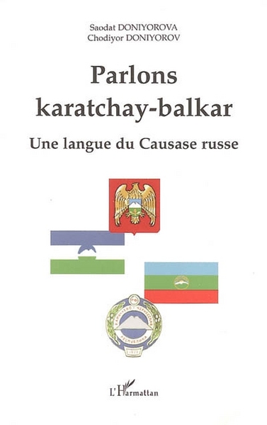 Image de Parlons karatchay-balkar