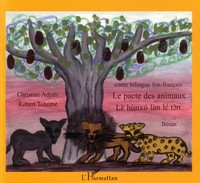 Picture of Le pacte des animaux