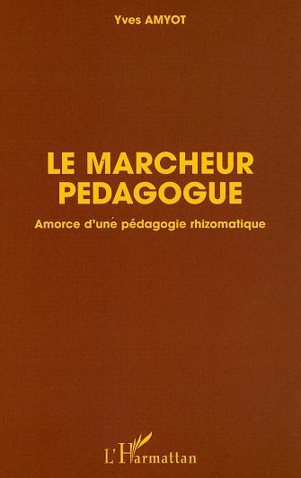 Picture of Le marcheur pédagogue