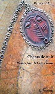 Picture of CHANTS DE NUIT
