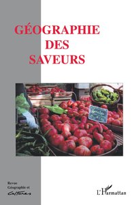 Picture of Géographie des saveurs
