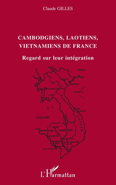 Picture of Cambodgiens, Laotiens, Vietnamiens de France