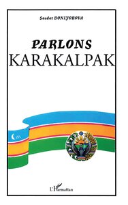Image de PARLONS KARAKALPAK