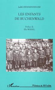 Picture of LES ENFANTS DE BUCHENWALD