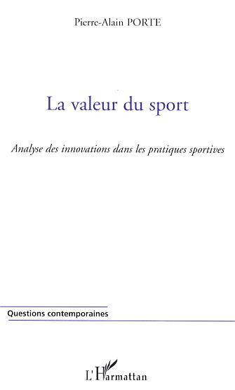Image de La valeur du sport