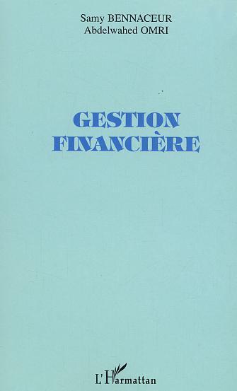 Picture of Gestion financière