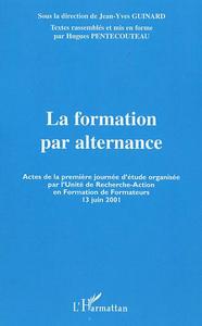 Image de LA FORMATION PAR ALTERNANCE