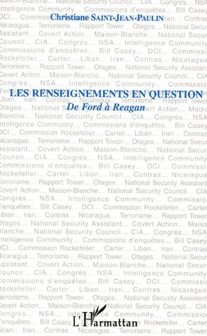 Image de Les renseignements en question