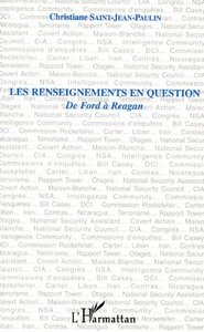 Image de Les renseignements en question