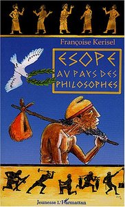 Picture of Esope au pays des philosophes