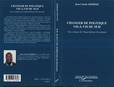Picture of Changer de politique vis-à-vis du Sud