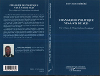Picture of Changer de politique vis-à-vis du Sud