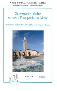 Picture of Gouvernance urbaine et accès à l'eau potable au Maroc