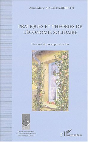 Image de Pratiques et théories de l'économie solidaire