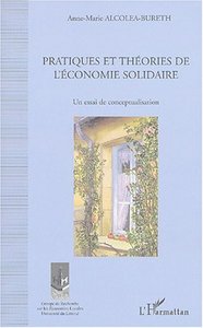 Image de Pratiques et théories de l'économie solidaire