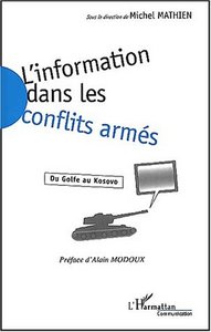 Image de L'INFORMATION DANS LES CONFLITS ARMES